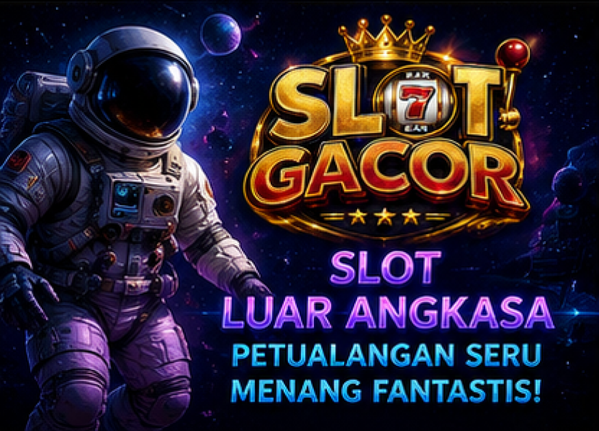 Banner SLOT RAFFI AHMAD